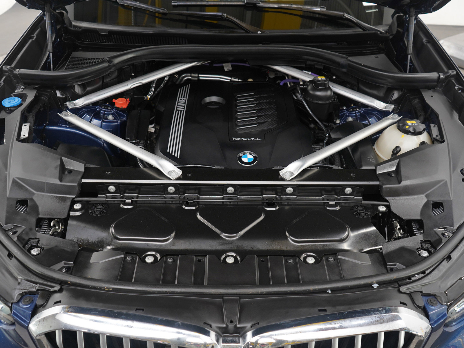 Used 2022 BMW X5 xDrive40i w/ Premium Package image 31