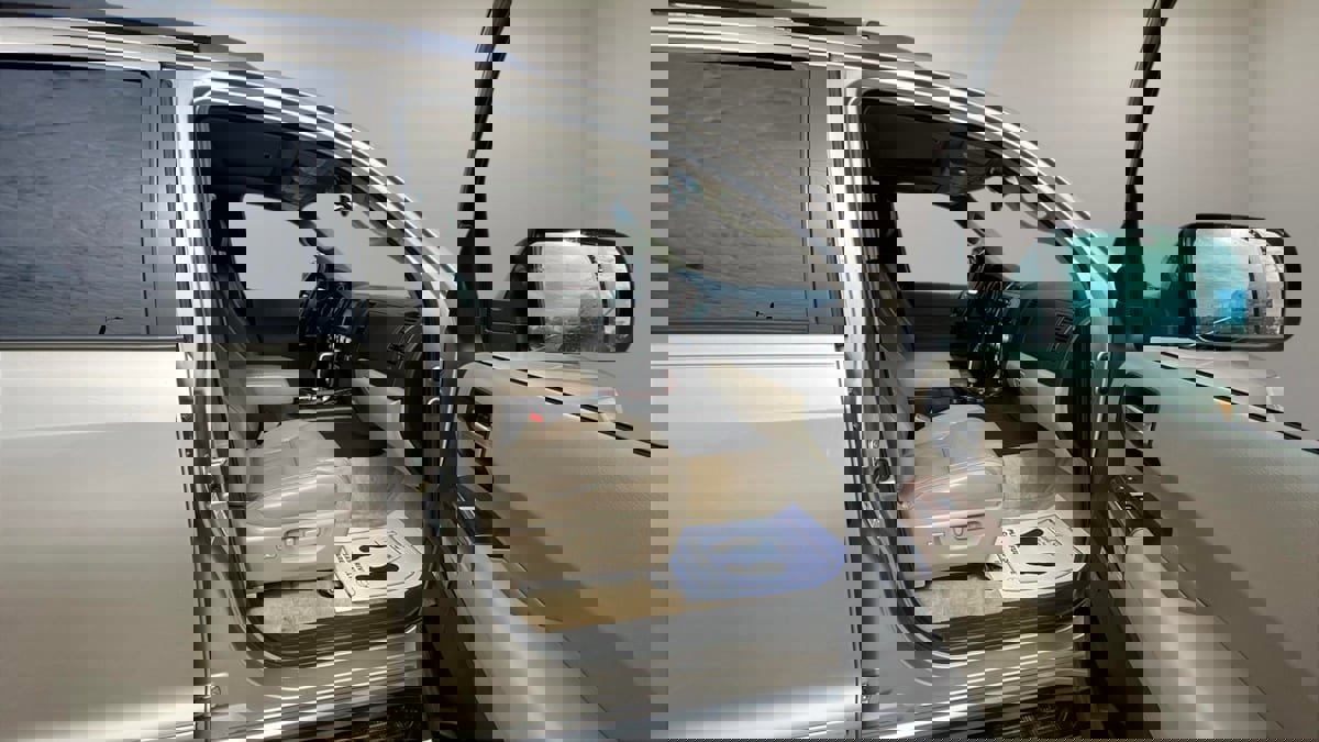 Used 2008 Toyota Sequoia Limited image 31