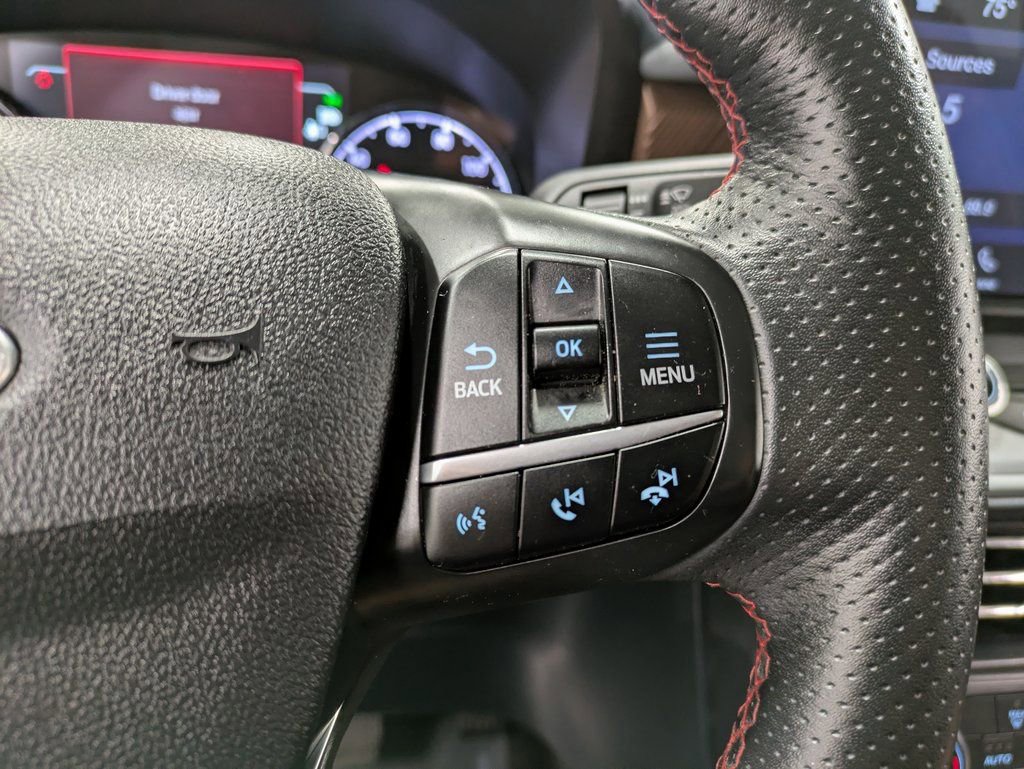 Used 2022 Ford Maverick Lariat w/ Equipment Group 500A Standard image 18