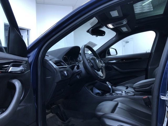 Used 2020 BMW X2 xDrive28i w/ Convenience Package image 11