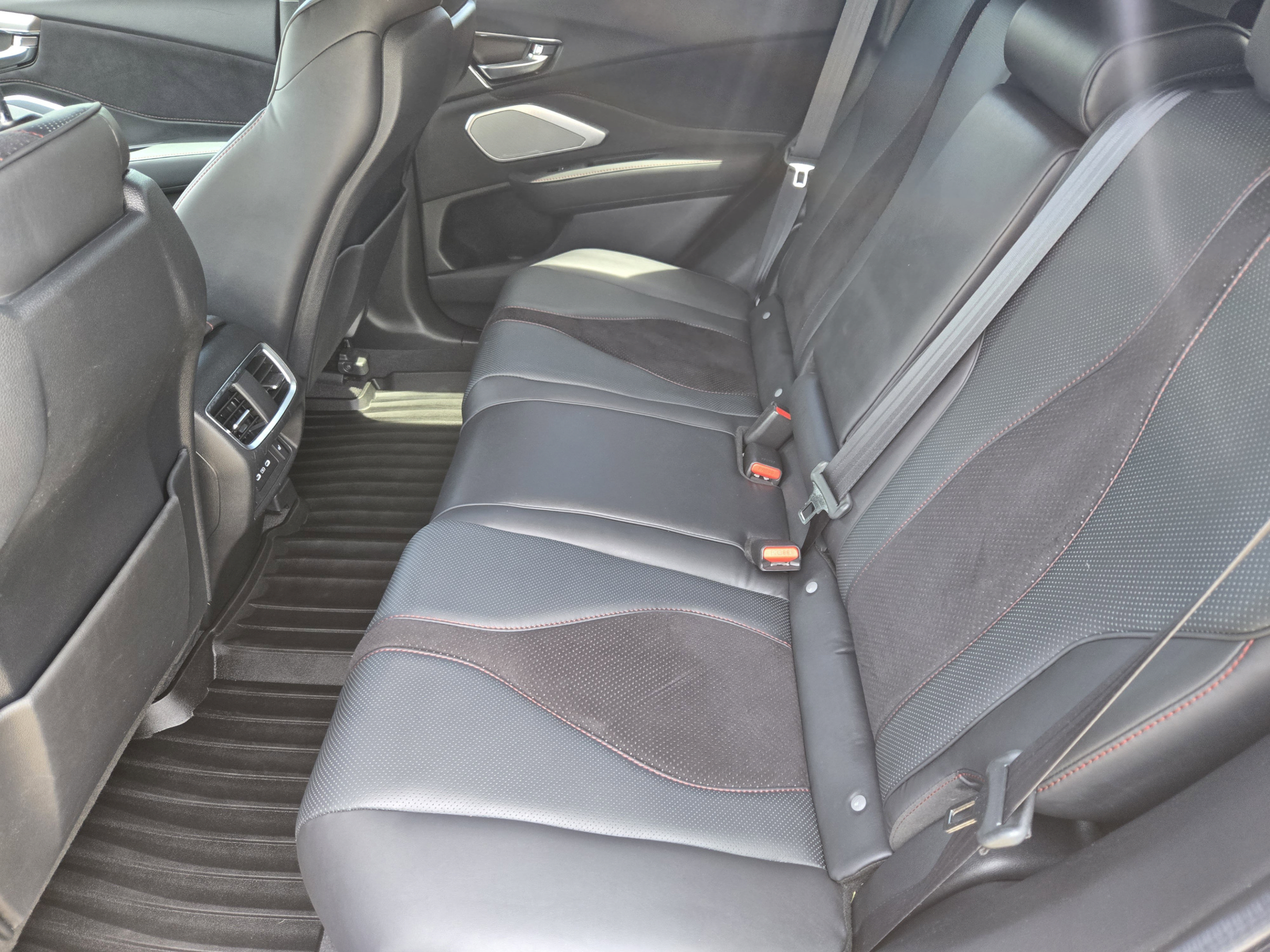 Used 2023 Acura RDX A-Spec AWD/4WD image 28