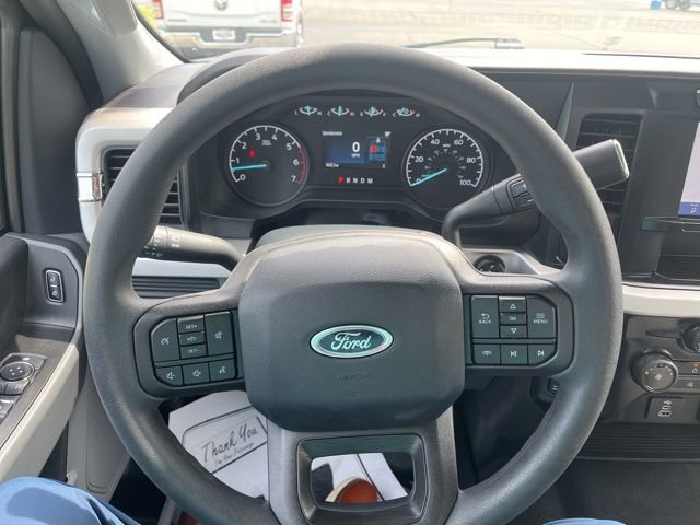 Used 2024 Ford F250 XL w/ STX Appearance Package AWD/4WD image 28