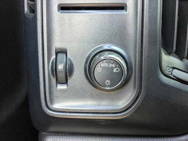 Used 2016 Chevrolet Silverado 1500 W/T image 11