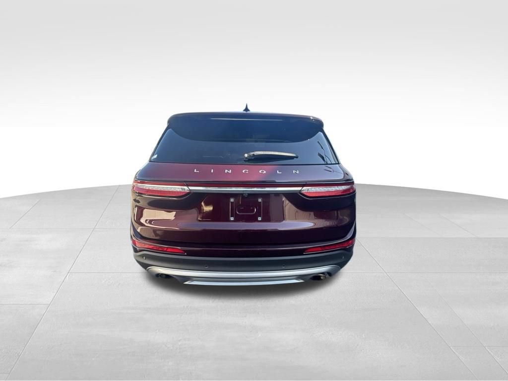 Used 2021 Lincoln Corsair AWD w/ Premium Package image 5
