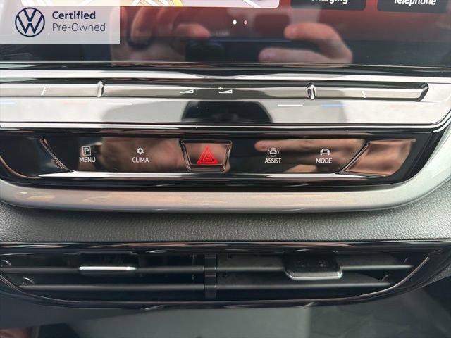 Certified 2023 Volkswagen ID.4 Pro S AWD/4WD image 13