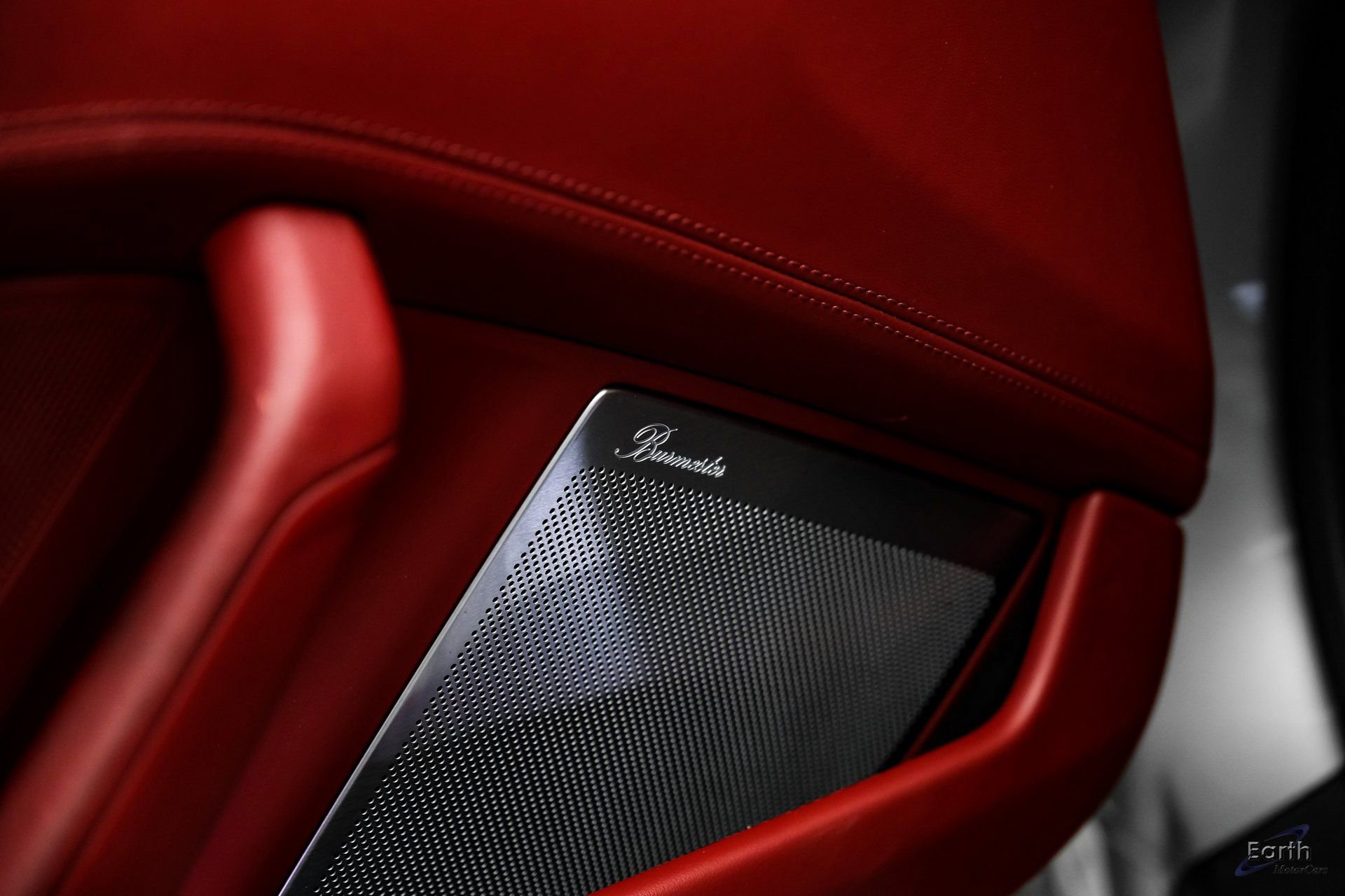 Used 2021 Porsche 911 Turbo S image 87