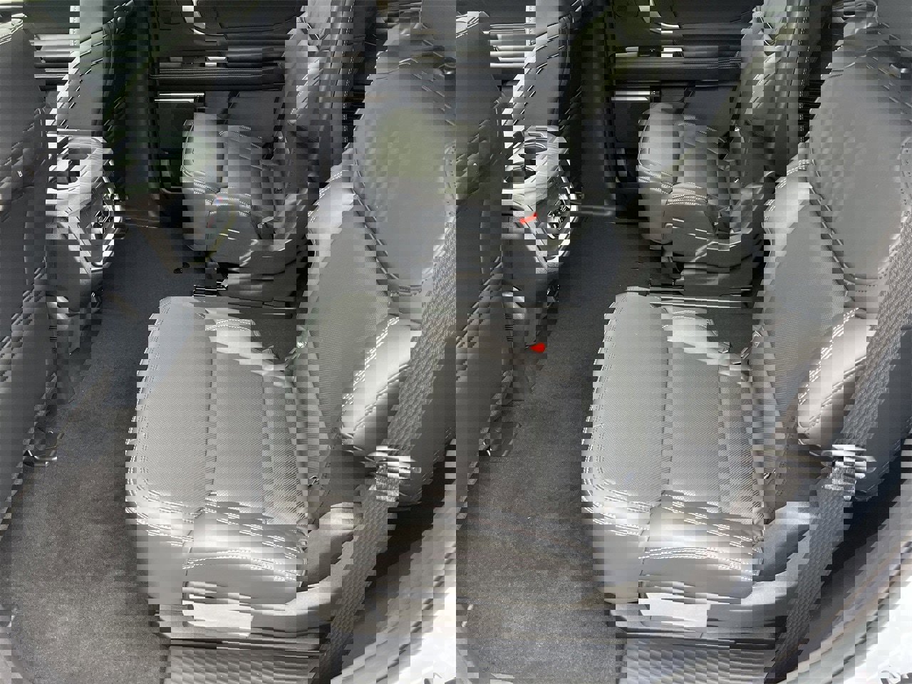 New 2025 Ford Expedition Platinum w/ Stealth Performance Package image 20