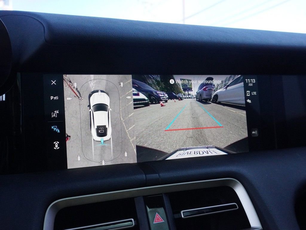 Used 2022 Porsche Taycan RWD image 60