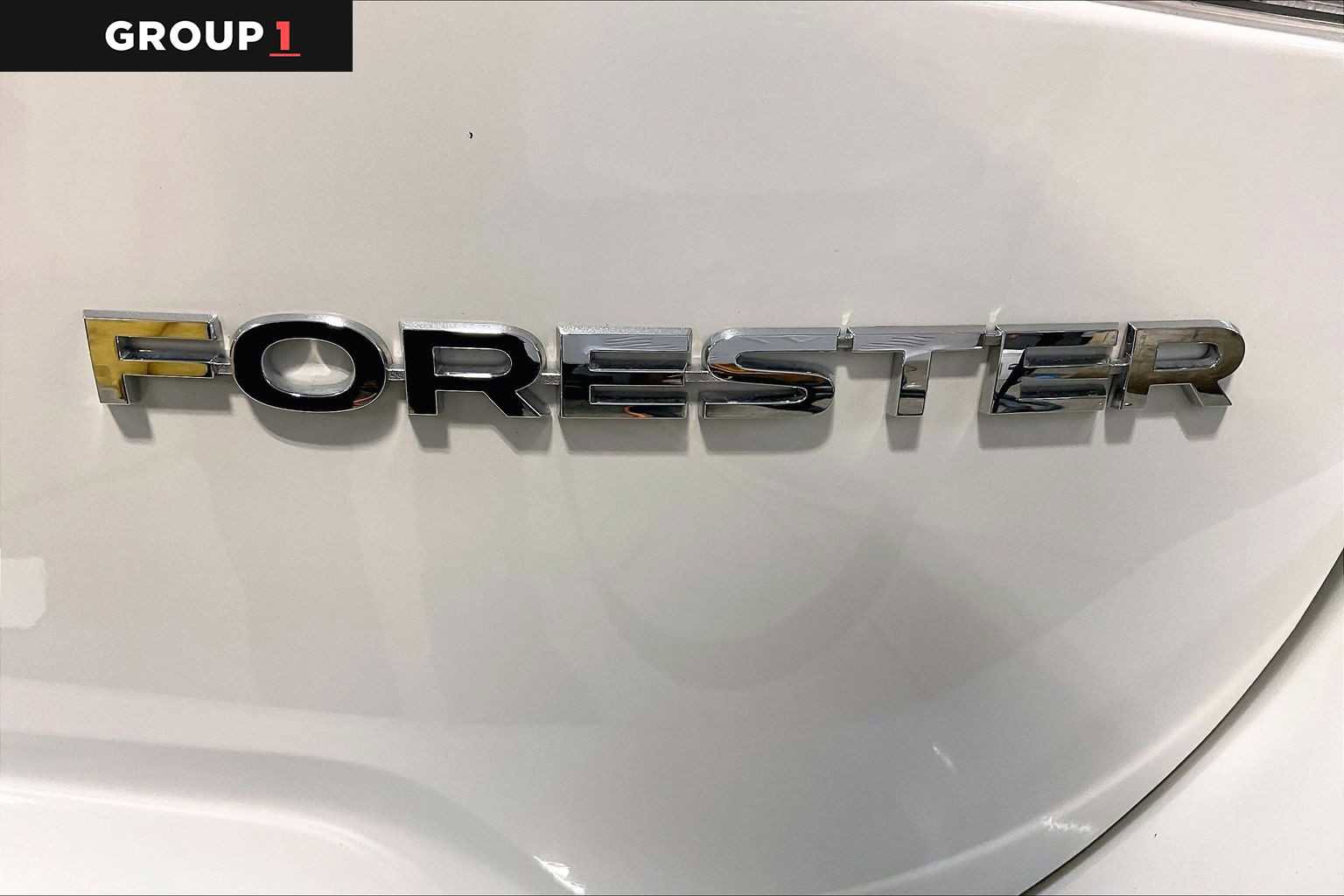 Certified 2023 Subaru Forester AWD/4WD image 10