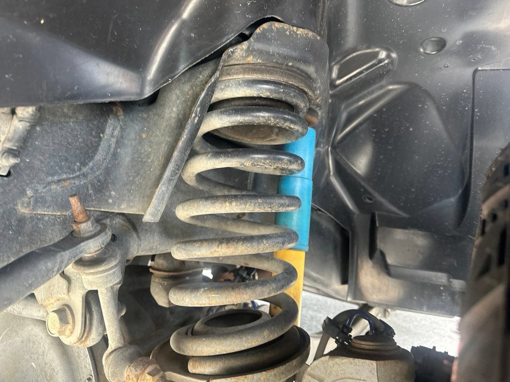 Used 2017 RAM 2500 Laramie AWD/4WD image 12