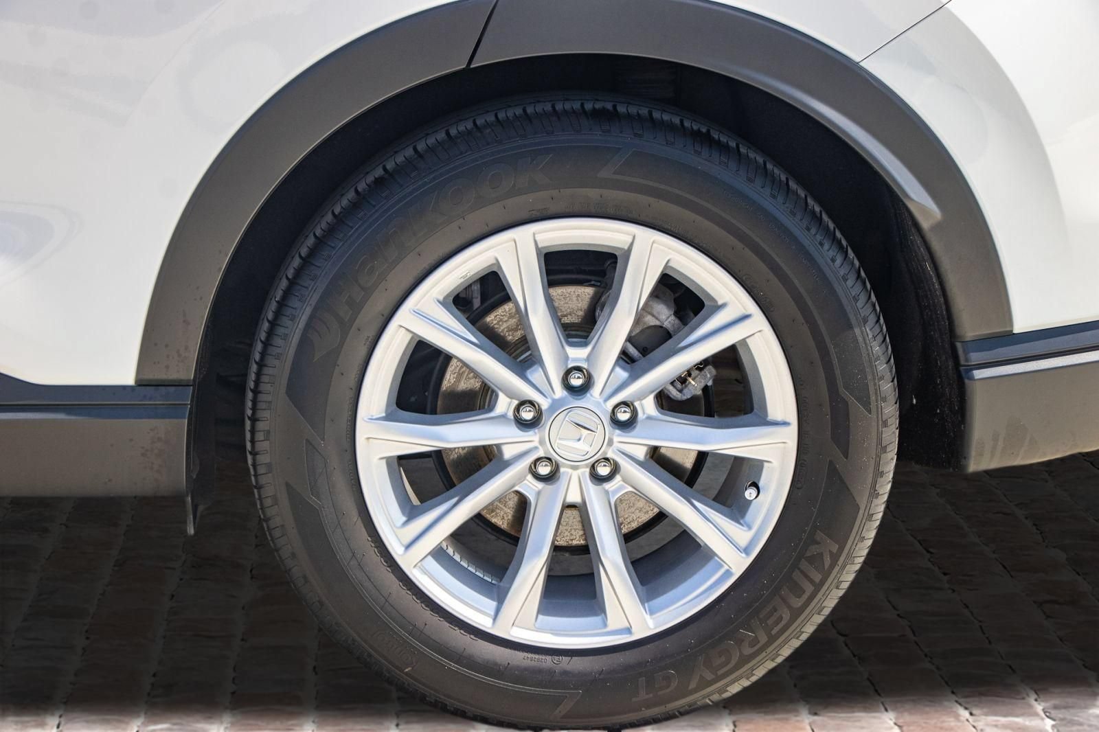 Certified 2024 Honda CR-V EX-L image 40