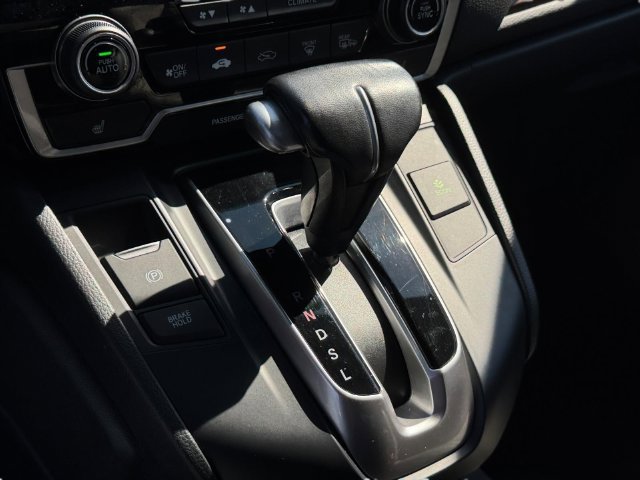 Used 2017 Honda CR-V EX-L image 18