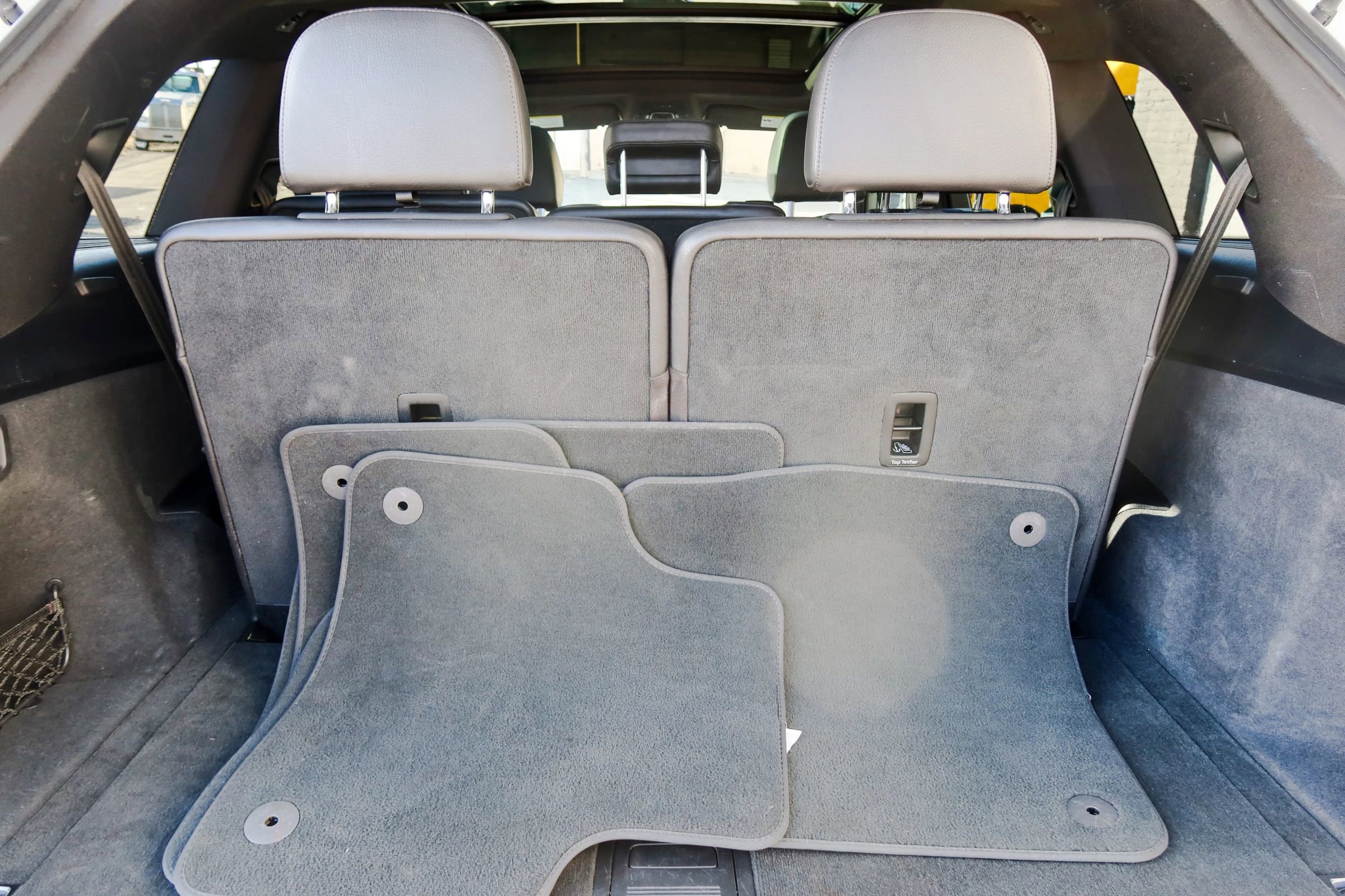 Used 2018 Audi Q7 3.0T Prestige w/ Prestige Package image 36