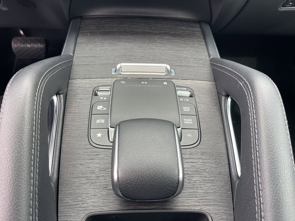 Certified 2021 Mercedes-Benz GLE 350 4MATIC image 15