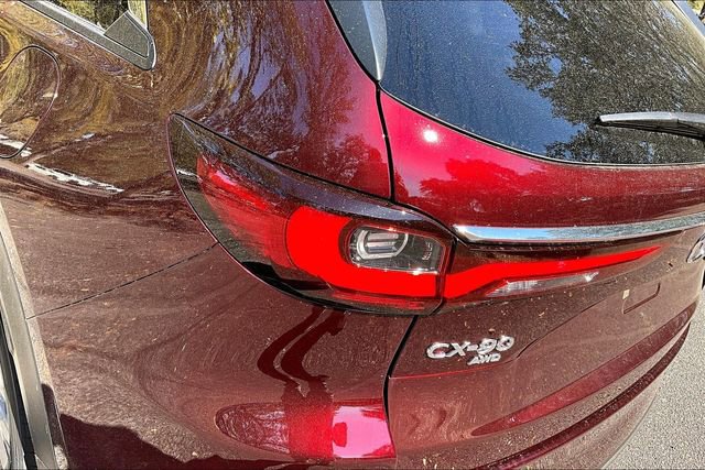 New 2026 MAZDA CX-90 3.3 Turbo w/ Premium Plus Pkg image 14