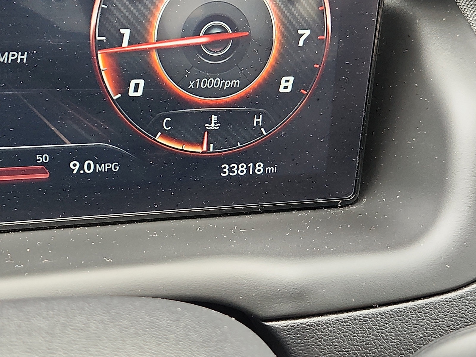 Used 2023 Hyundai Tucson XRT AWD/4WD image 19