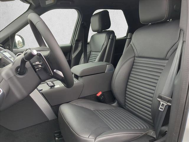 New 2026 Land Rover Discovery S AWD/4WD image 21