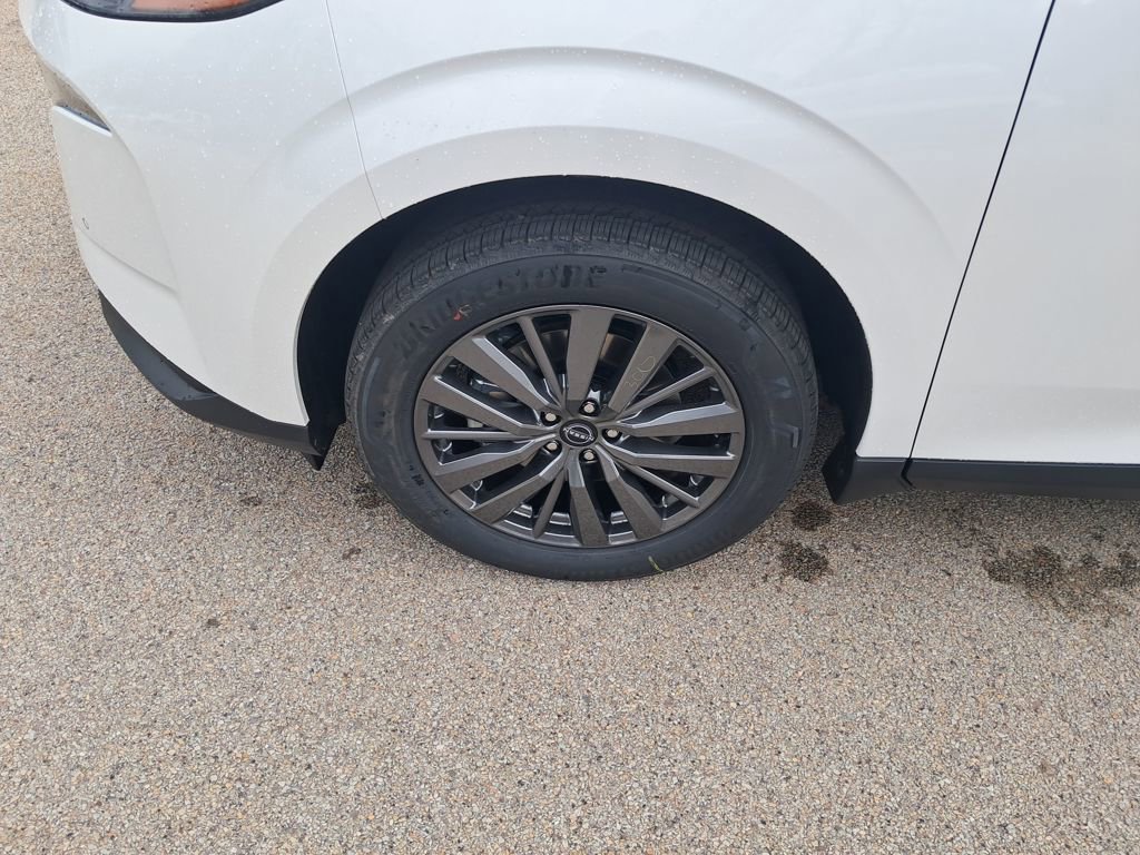 New 2026 Nissan Murano SL image 28