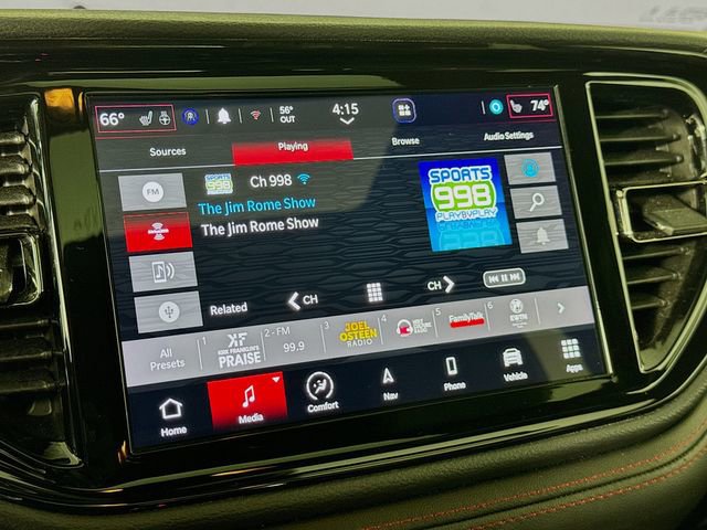 Used 2025 Dodge Durango GT image 18