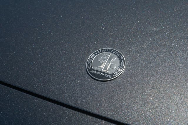 New 2026 Mercedes-Benz E 53 AMG e 4MATIC Sedan image 15