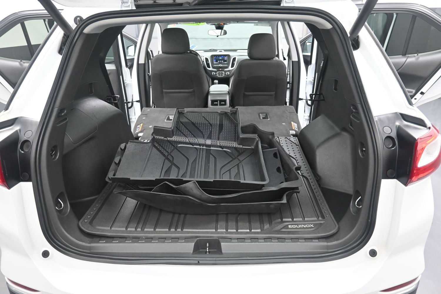 Used 2020 Chevrolet Equinox LT AWD/4WD image 40