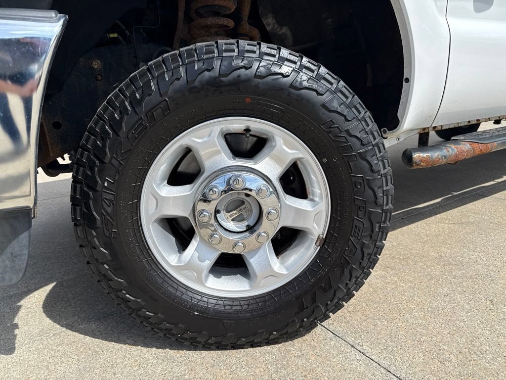 Used 2016 Ford F250 XL w/ XL Appearance Package AWD/4WD image 45