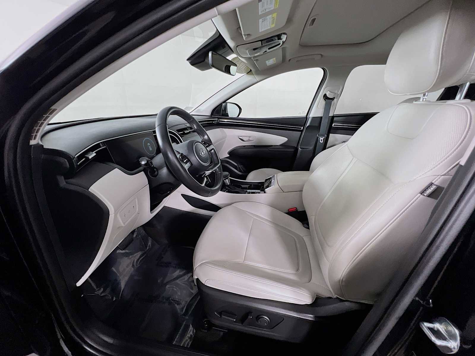 Used 2023 Hyundai Tucson SEL w/ Convenience Package image 21