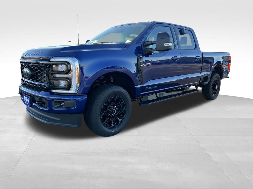 New 2026 Ford F350 XLT w/ XLT Premium Package image 13