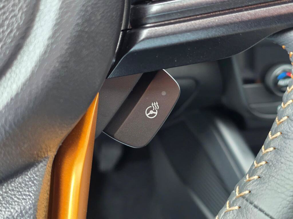 New 2026 Subaru Outback Wilderness AWD/4WD image 30