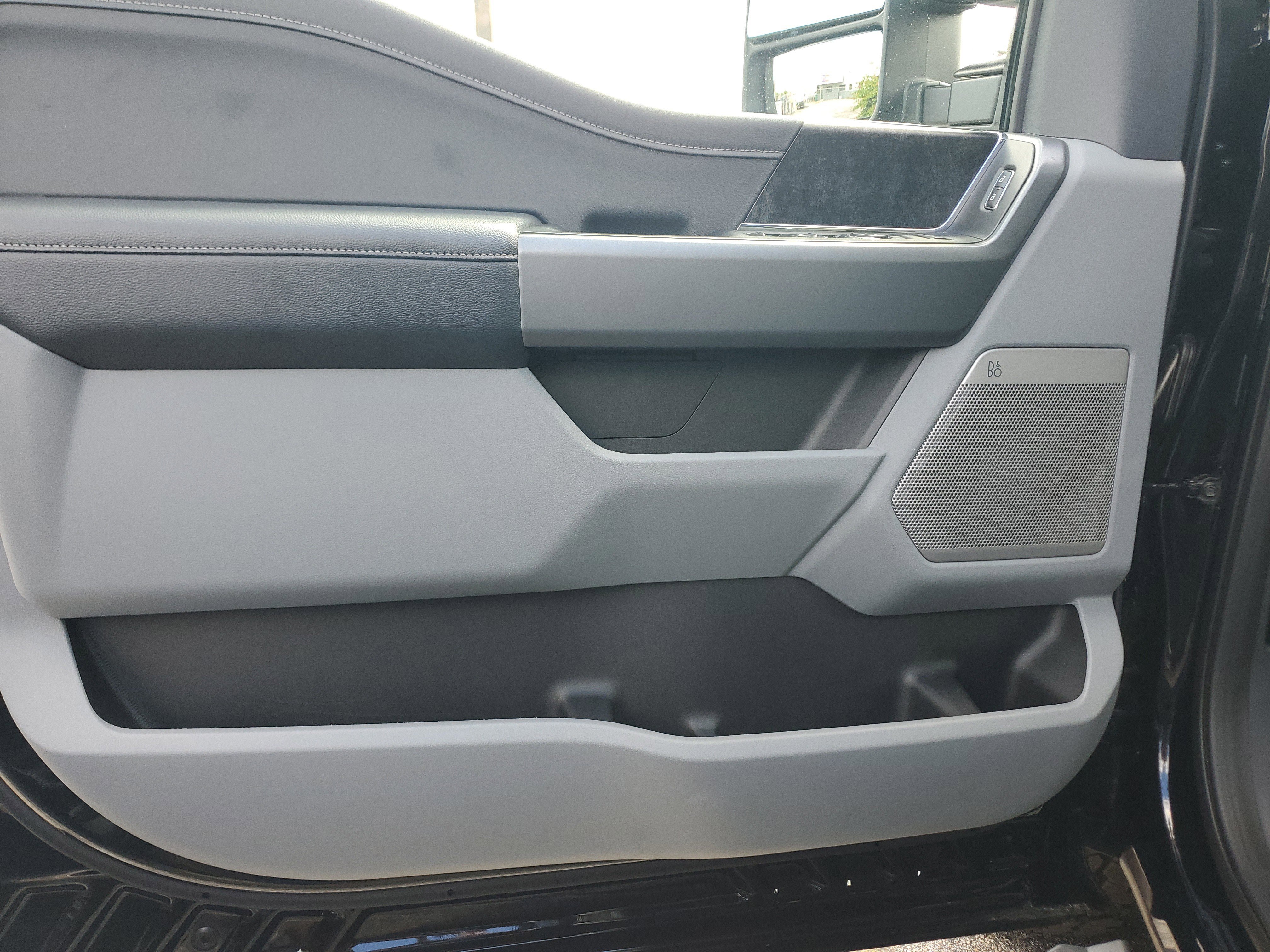 New 2026 Ford F250 XLT w/ XLT Premium Package image 12