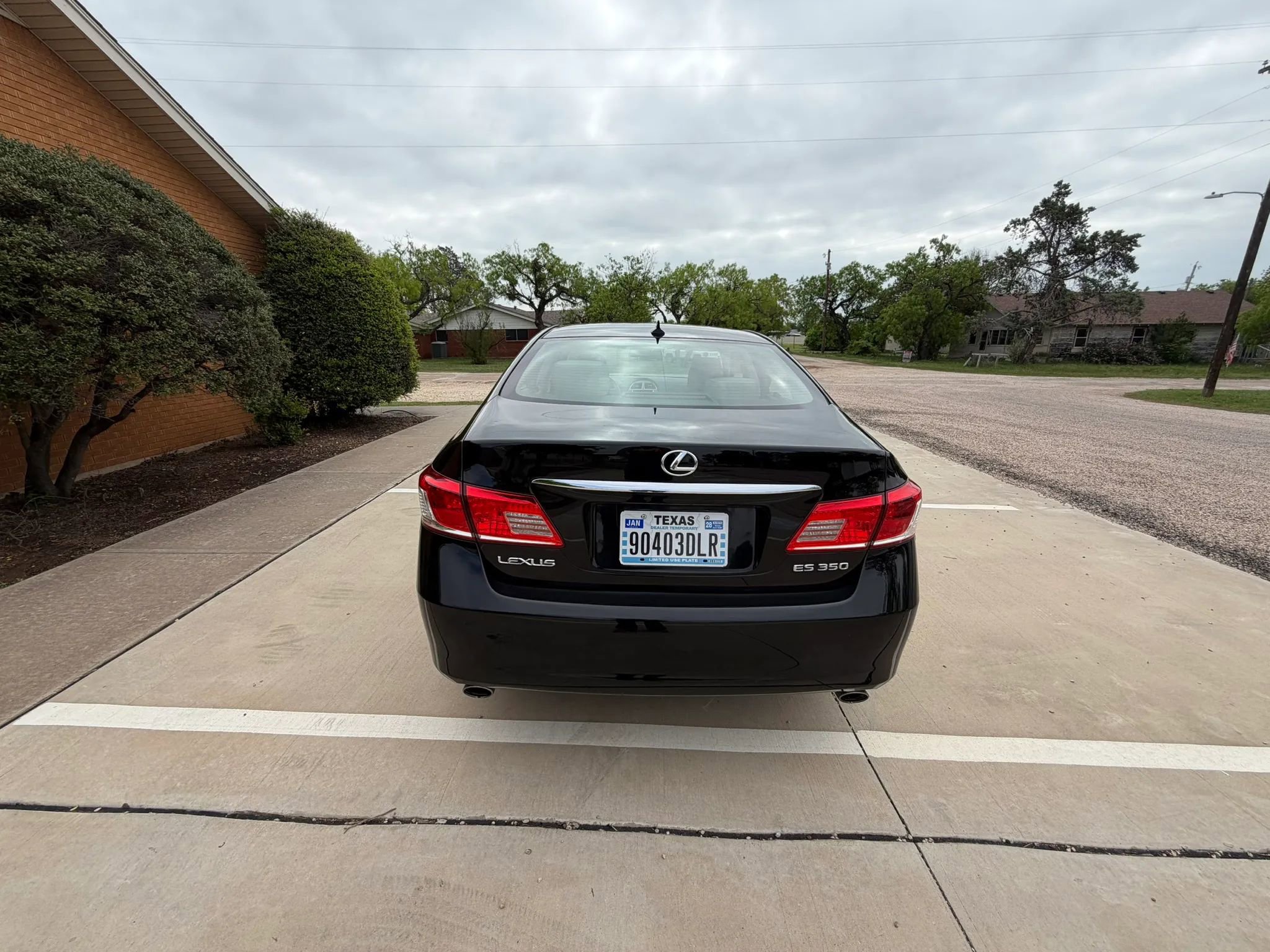Used 2010 Lexus ES 350 FWD image 6