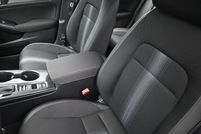 New 2026 Honda Civic Sport image 18