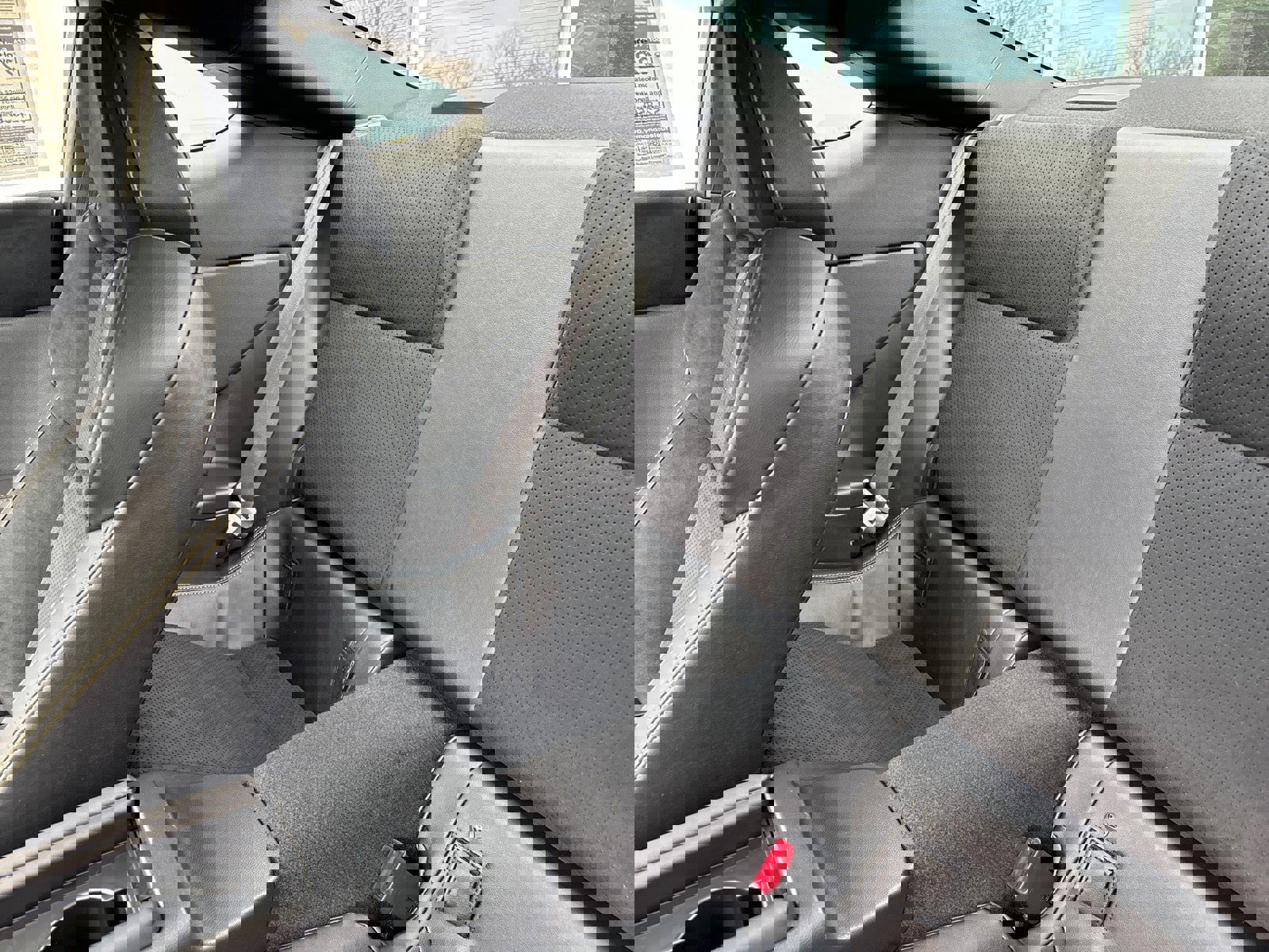 New 2026 Subaru BRZ Series.Yellow image 37