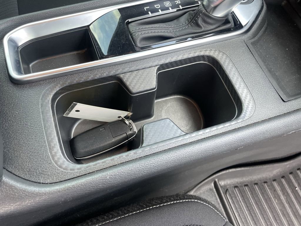 Used 2024 Nissan Sentra SV image 28