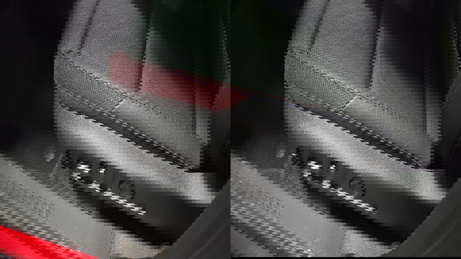 New 2026 Chevrolet Equinox RS image 18