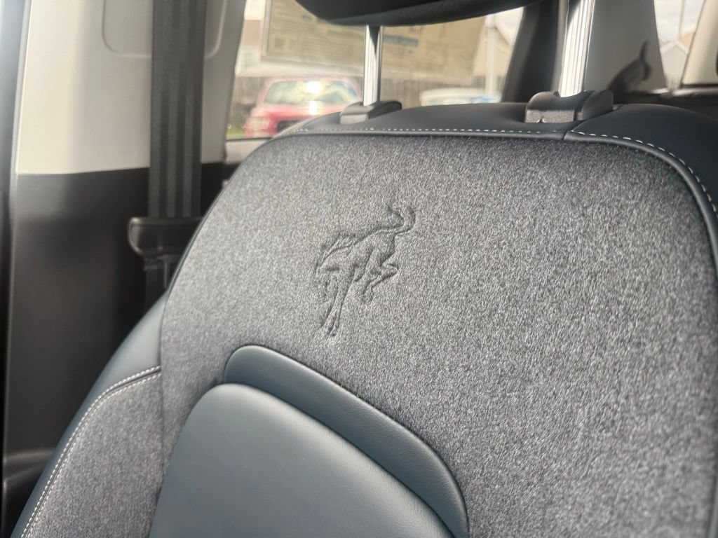 New 2024 Ford Bronco Sport Outer Banks AWD/4WD image 32