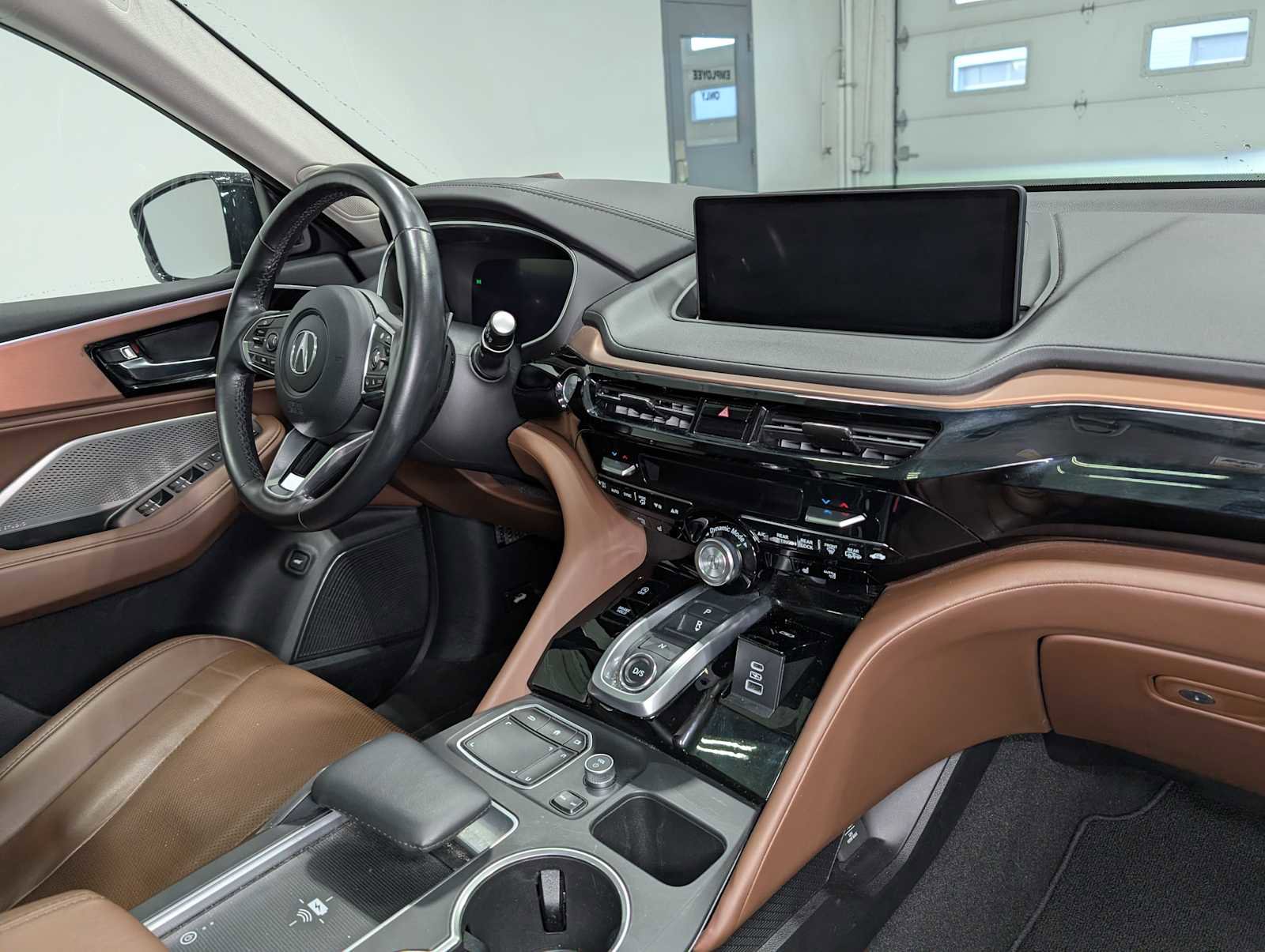 Certified 2023 Acura MDX SH-AWD w/ Technology Package image 49