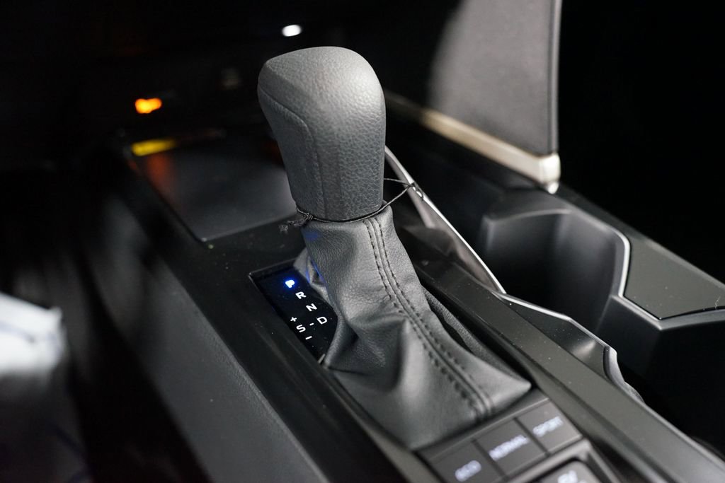 New 2026 Toyota Camry LE image 21