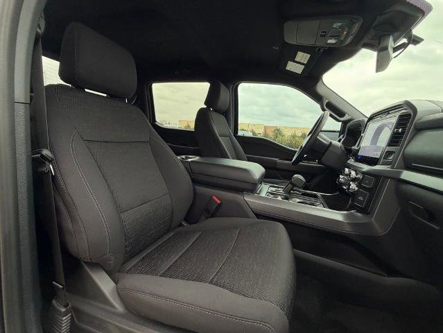 New 2026 Ford F150 XLT w/ Equipment Group 302A MID image 23