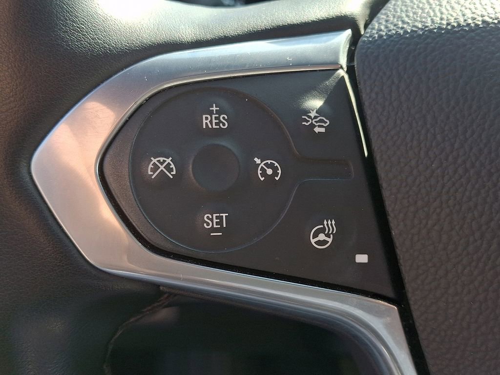 Certified 2023 Chevrolet Traverse Premier w/ Redline Edition image 20