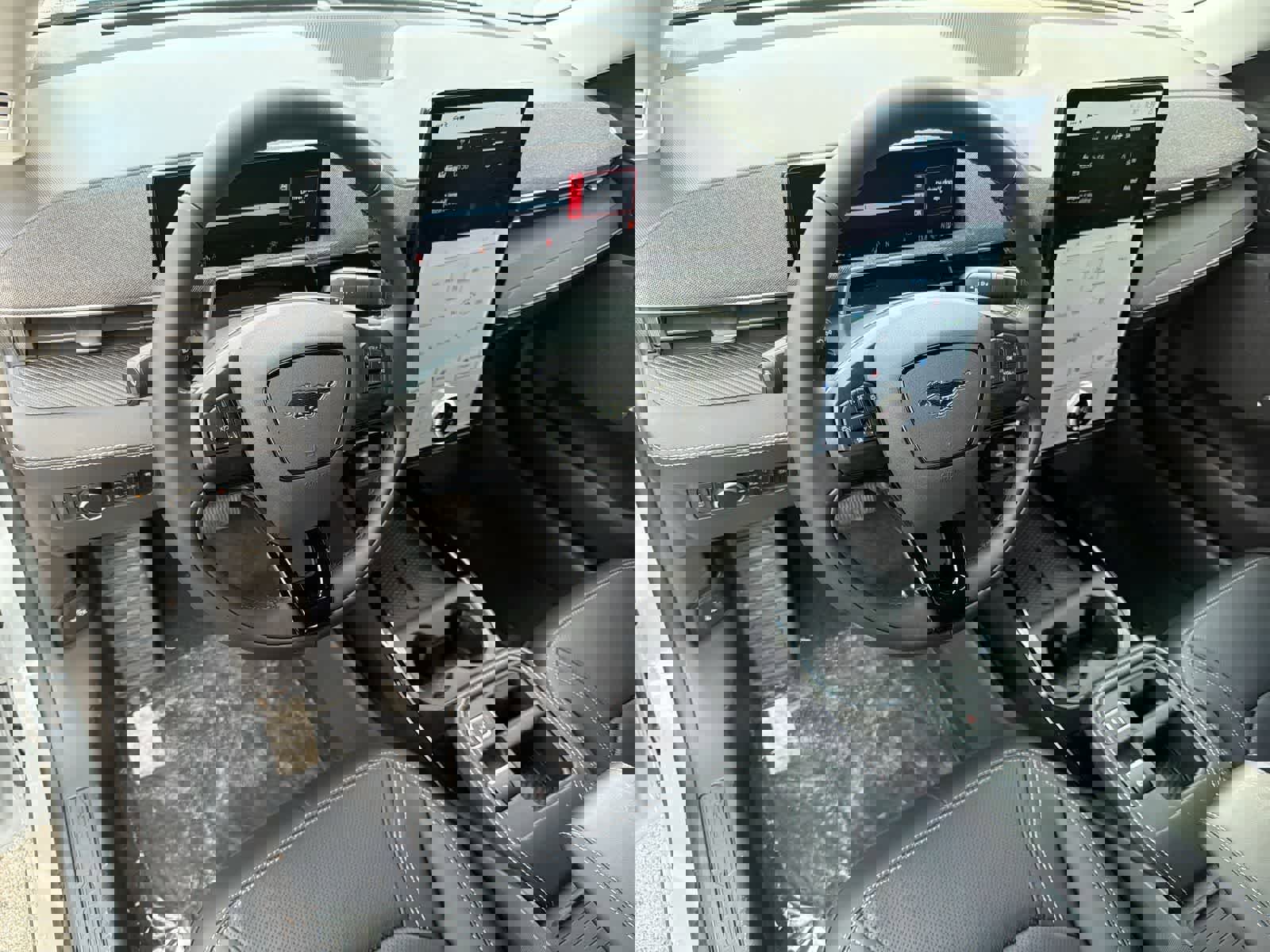 New 2025 Ford Mustang Mach-E Premium image 10