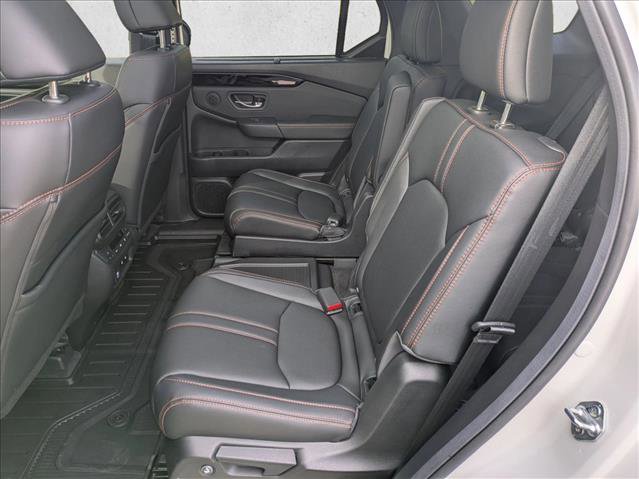 Certified 2026 Honda Pilot TrailSport image 21