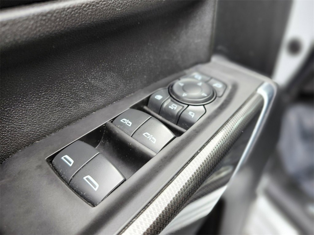 Used 2021 GMC Sierra 2500 AT4 w/ AT4 Premium Plus Package image 15