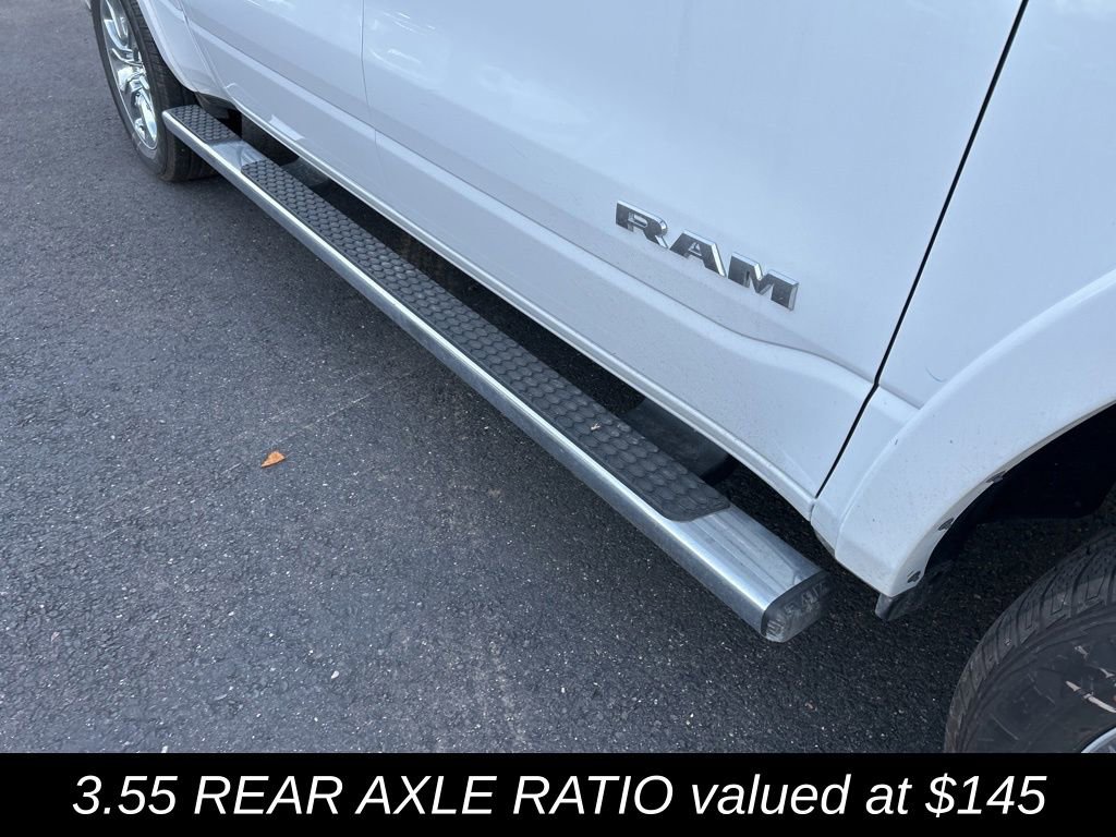 New 2026 RAM 1500 Big Horn image 11