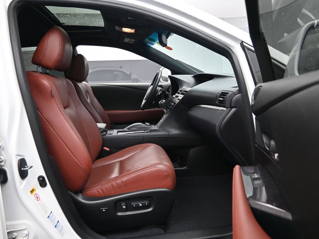 Used 2015 Lexus RX 350 F Sport w/ Navigation Package image 25
