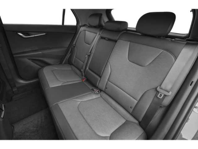 New 2026 Kia Niro SX Touring FWD image 10