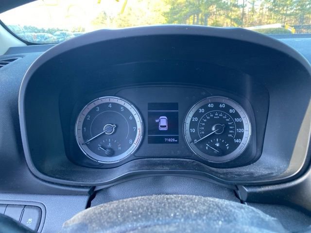 Used 2021 Hyundai Venue SE image 22