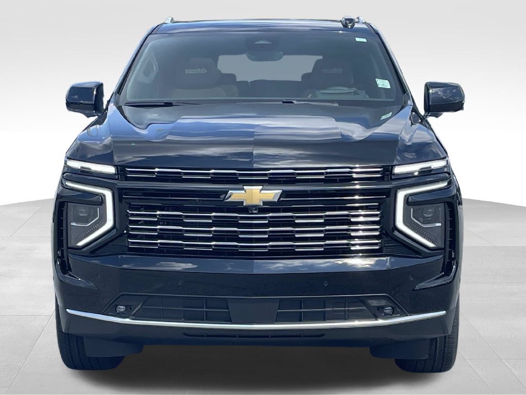 New 2026 Chevrolet Suburban High Country w/ Sun And Tow Package AWD/4WD image 8
