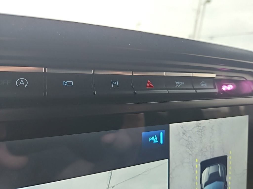 Used 2022 Ford F150 Raptor w/ Equipment Group 801A High image 31