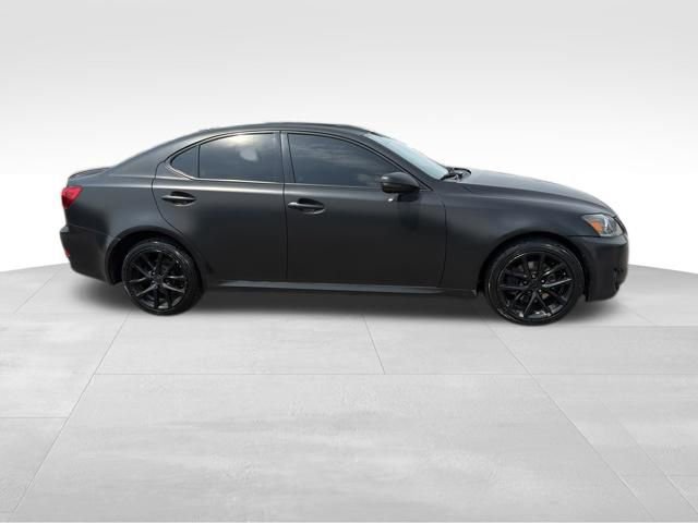 Used 2013 Lexus IS 250 AWD w/ Premium Pkg image 14